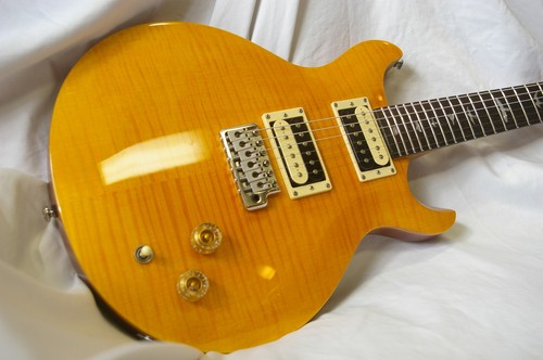 Paul reed smith prs santana - smith,