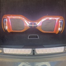 Hoverboard Electric