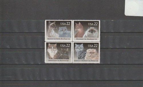 Usa 1988 sg2334 nhm - usa,