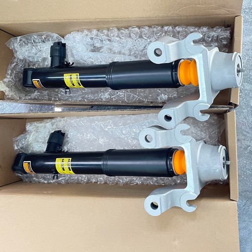 Rear shock absorbers - 2x,