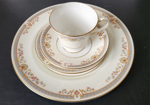 Vintage aynsley shelbourne tea - aynsley,