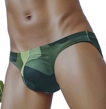 Sexy Swimwear Micro Briefs
