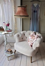 Julian Joseph Eversley Natural