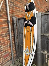JP Australia Freestyle Wave 86