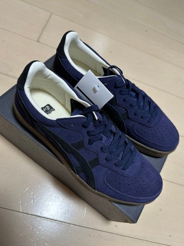 Onitsuka tiger gsm peacoat - tiger,