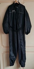 Oxford Rainseal Oversuit 2XL Black