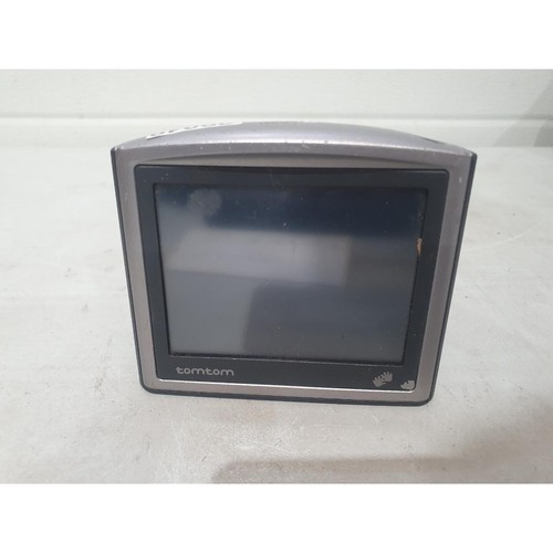 Tomtom one 4n00 004 portable - 4n00.004.2,