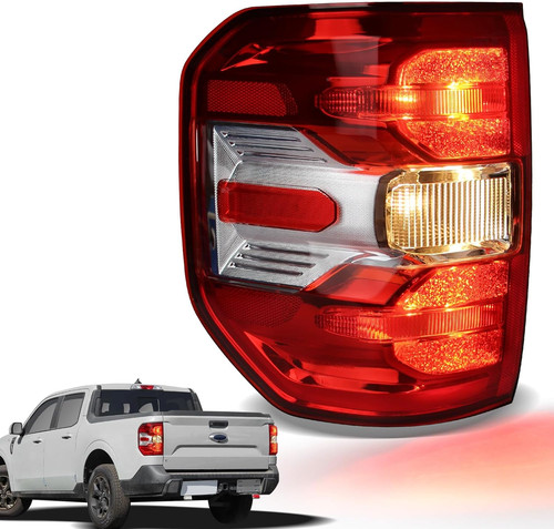 Tail lights compatible with - lights,