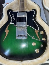 1968 Custom Kraft Super Zapp