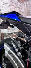 Kawasaki ZX1000sx grab rail