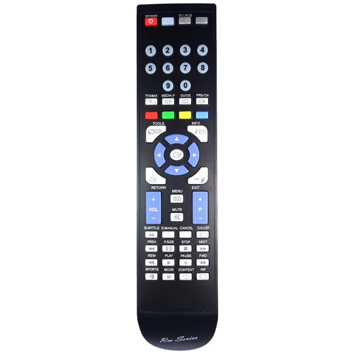 New series tv remote - *new*,