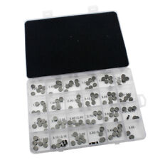 141pcs 7.48mm Valve Shims For