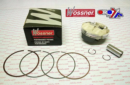 Piston kit crf250 76 - kit, 10-13
