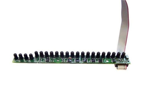 Idetect sensor hinge - sensor,