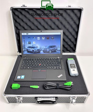 2025 for Jaguar Land Rover JLR Pathfinder & SDD Diagnostic Kit Dedicated Laptop