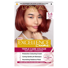 L'Oreal Hair Dye - Preference