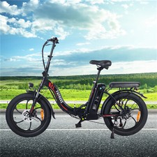 FAFREES F20 20inch Electric