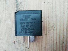 Audi TT Quattro 225 bhp MK1 Relay 7M0951253A  