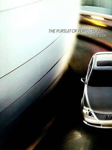 2009 lexus full - lexus,