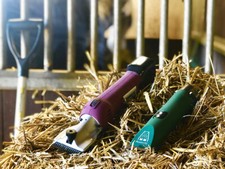 Masterclip Cordless Battery