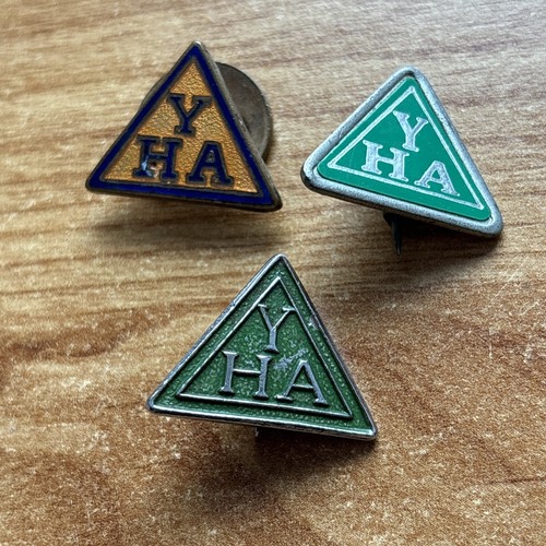 Three youth hostel association - three,