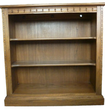 Ercol Bookcase RRP £1855 - H
