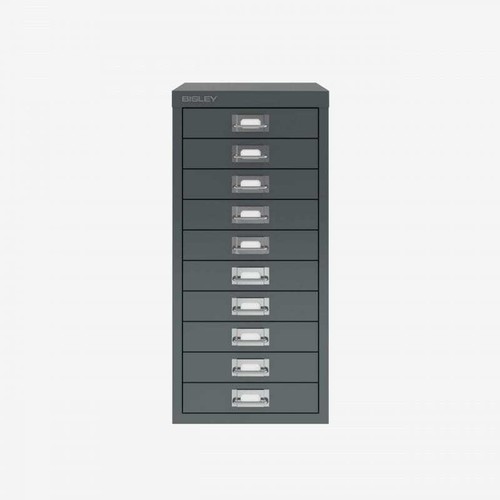 Bisley multi drawer desktop - multi,