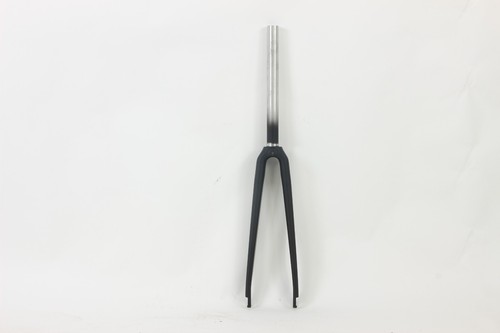 700c aero bladed carbon fork - bladed,