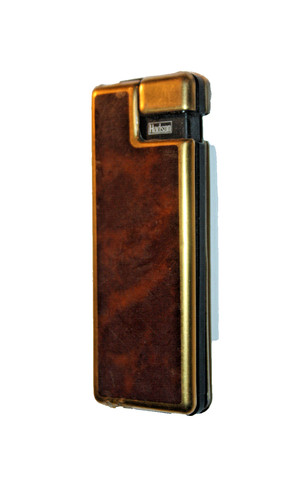 Hedson gas lighter - hedson,,
