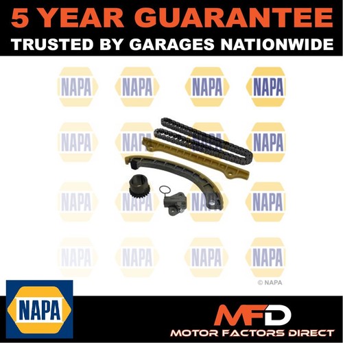 Timing chain kit napa fits - timing,