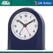 ACCTIM PALMA ALARM CLOCK 15068