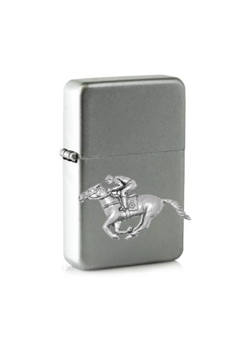 Ppe20 race horse emblem on - ,