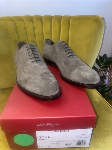 Salvatore ferragamo goya mens - salvatore,