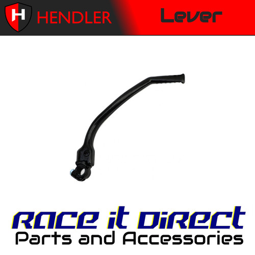 Kickstart lever for honda - kickstart,