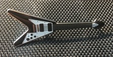 GIBSON FLYING V GUITAR ENAMEL