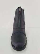 Ladies Paddock Jodhpur Boots