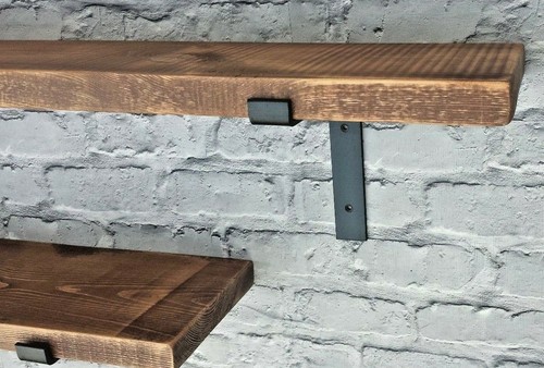 Rustic industrial wooden - industrial,