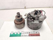 Dynamo Alternator Ignition