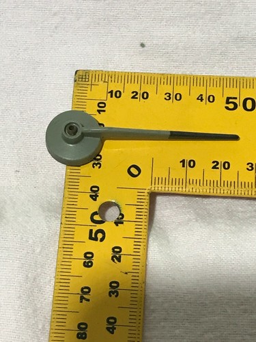 Pointer needle for smiths or - /,