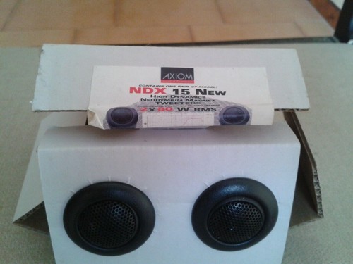 Pair axiom ndx - axiom, +