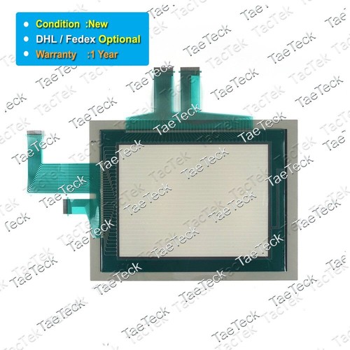 Touch screen panel glass - screen,