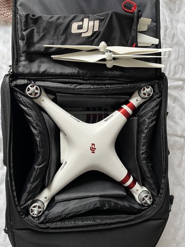 Dji phantom standard drone - dji,
