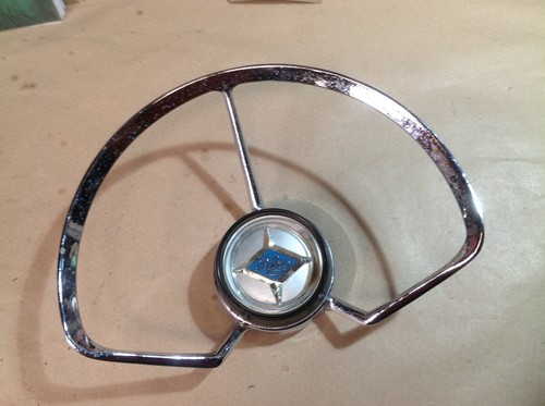 Riley horn push - riley, ring