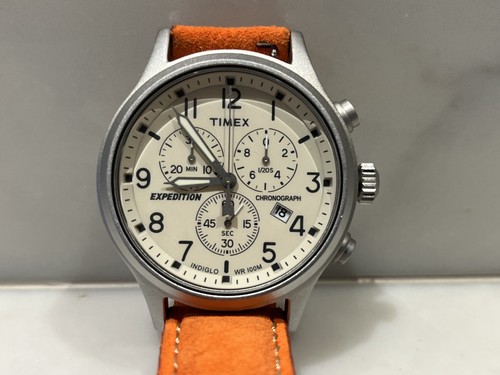 Timex expedition scout - expedition,