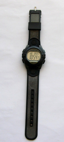Timex expedition indiglo - expedition, wr