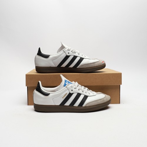 Adidas samba junior - adidas,