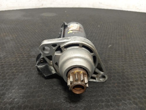 Volkswagen polo starter motor - polo,