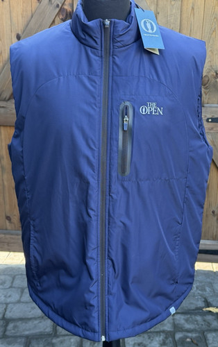 The open mens - golf,