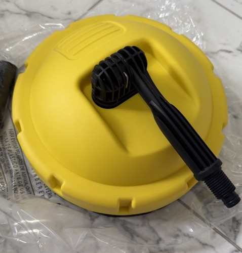 High pressure washer - high,