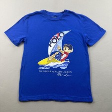 Polo Bear Ralph Lauren T-Shirt